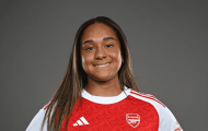 Arsenal phá kỷ lục chuyển nhượng nữ với Olivia Smith
