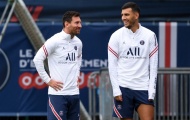 Messi giữ im lặng ba tháng với đồng đội sau sự cố trên sân