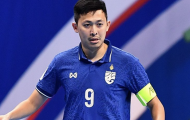 Huyền thoại futsal Suphawut bất ngờ gia nhập XSKT Đắk Lắk tranh tài VPL
