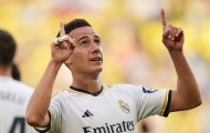 Juventus lo ngại mức lương của Lucas Vazquez trước thềm chuyển nhượng