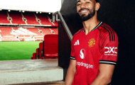 Ruben Amorim xây dựng Man United với Matheus Cunha làm hình mẫu đổi mới