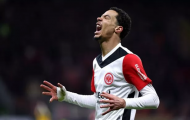 Hugo Ekitike đến Liverpool giá 90 triệu euro, Frankfurt đối mặt khủng hoảng