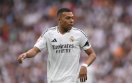 Mbappe và các ngôi sao nhận lương cao nhất La Liga gây tranh luận
