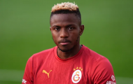 Galatasaray chi 75 triệu euro mua Victor Osimhen từ Napoli