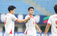 Cuộc đua tam mã hấp dẫn tại U23 Đông Nam Á 2025 bất ngờ nóng lên