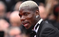 Paul Pogba khẳng định Rashford rời MU là mất mát lớn