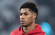  Marcus Rashford chia tay Man United, hy vọng tỏa sáng tại Barcelona