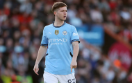 TTCN hôm nay: Man City ra giá McAtee, Man Utd muốn thêm 2 hợp đồng mới