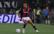 Nottingham Forest gửi đề nghị bất ngờ chiêu mộ Dan Ndoye từ Bologna