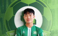 Lương Xuân Trường tiết lộ lý do bất ngờ chuyển sang Bình Phước
