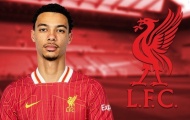 Liverpool đặt cược 95 triệu euro vào tiềm năng khó đoán của Ekitike
