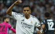 TTCN hôm nay: Liverpool nhắm Rodrygo; Hojlund được 2 CLB Ý quan tâm