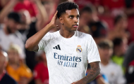 Arsenal rút lui, cuộc đua giành Rodrygo nghiêng về Liverpool đầy bất ngờ