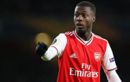 Nicolas Pepe và các thương vụ kỷ lục của cầu thủ châu Phi