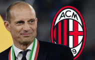 Max Allegri thay đổi chiến thuật Milan với thử nghiệm vai trò cầu thủ mới