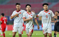 Sức mạnh thực sự bùng nổ ở bán kết U23 Đông Nam Á 2025