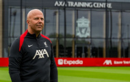 Arne Slot khởi xướng cách mạng chiến thuật Liverpool mùa mới