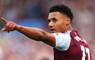 Man United gặp khó với Ollie Watkins khi Aston Villa giữ chặt