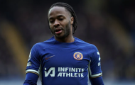 Fulham gây bất ngờ với kế hoạch chiêu mộ Raheem Sterling