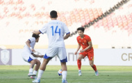 U23 Việt Nam lội ngược dòng thần kỳ vượt qua U23 Philippines vào chung kết