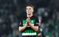 Viktor Gyokeres chuẩn bị kiểm tra y tế tại Arsenal trong 24 giờ tới
