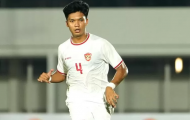 Kadek Arel tự hào sau chiến thắng kịch tính của U23 Indonesia trước U23 Thái Lan