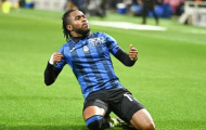 Ademola Lookman có thể là vũ khí mới của Inter Milan mùa giải 2025/26