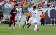 MU thắng nhờ siêu phẩm và sai sót liên tiếp của thủ môn West Ham