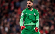 TTCN hôm nay: Man City và Man Utd tranh giành Donnarumma; Chelsea đẩy Sterling tới Fulham