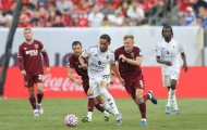 Matheus Cunha thi đấu ấn tượng, giúp Man United thắng West Ham