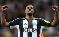 Alexander Isak quyết tâm gia nhập Liverpool, bỏ ngỏ tương lai ở Saudi