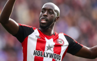 Brentford cương quyết giữ Yoane Wissa gây thất vọng cho Newcastle