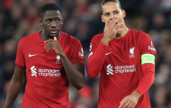 Liverpool chi gần 300 triệu bảng hè 2025, vẫn lo ngại vị trí trung vệ