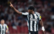 Anthony Elanga tỏa sáng mở ra hy vọng mới cho Newcastle mùa 2025-26