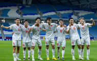 Báo Indonesia cảnh báo U23 Việt Nam là đối thủ đáng gờm nhất giải U23 Đông Nam Á