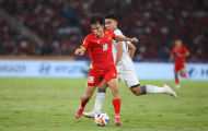 Tuổi 19, Công Phương ghi dấu ấn lớn tại V.League và U23 Đông Nam Á