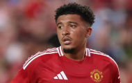 Jadon Sancho có thể trở lại Dortmund với giá bán giảm sốc
