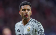 Rodrygo liệu có phá dớp và cứu sự nghiệp tại Real Madrid?