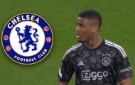 Chelsea vung gần 400 triệu euro cho hàng thủ, hiệu quả bỏ ngỏ