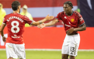 Patrick Dorgu và Ethan Williams tỏa sáng trong đại thắng của Man United