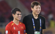 Khuất Văn Khang tiết lộ chiến thuật đặc biệt hạ U23 Indonesia