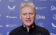 David Moyes thừa nhận Everton chuyển nhượng bế tắc và tình hình báo động
