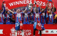 Crystal Palace kiện UEFA vì án phạt đa sở hữu gây tranh cãi