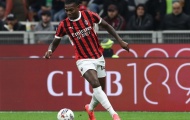 Max Allegri thử nghiệm 3-5-2 và thay đổi vai trò của Rafael Leao