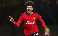 Ethan Wheatley gia nhập Northampton Town theo dạng cho mượn từ Man Utd
