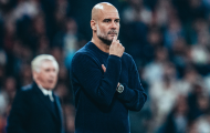 Guardiola đối mặt bài toán rút gọn đội hình Man City mùa mới