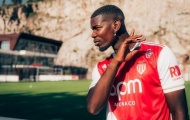 TTCN Ligue 1 hè này: Kolo Muani trở lại; Pogba tái xuất