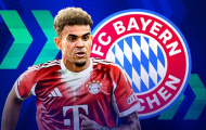 TTCN Bundesliga hè này: Luis Diaz cập bến Munich; Bom tấn 125 triệu euro rời Leverkusen