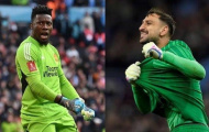 Donnarumma có thể giải tỏa lo ngại khung thành Man Utd?