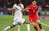 Chủ tịch PSSI Erick Thohir trấn an sau thất bại của U23 Indonesia trước Việt Nam
